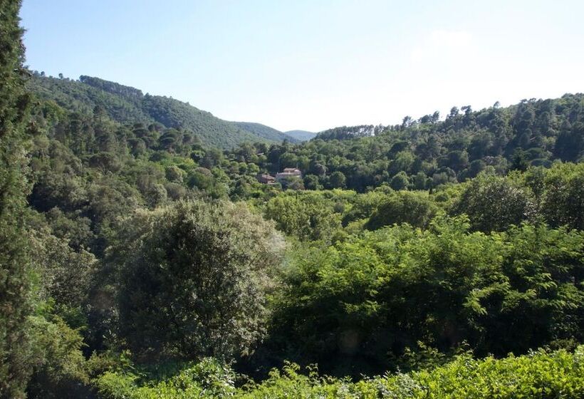 إقامة Hôtel La Résidence Des 3 Barbus