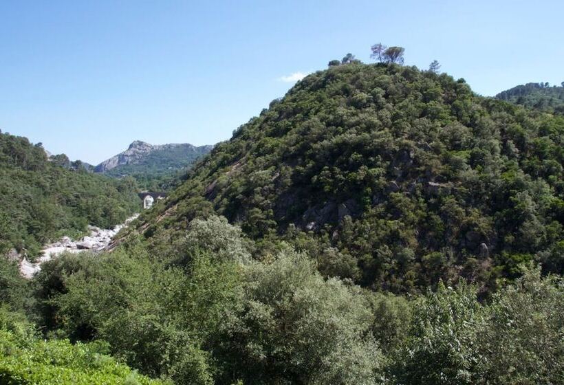 إقامة Hôtel La Résidence Des 3 Barbus