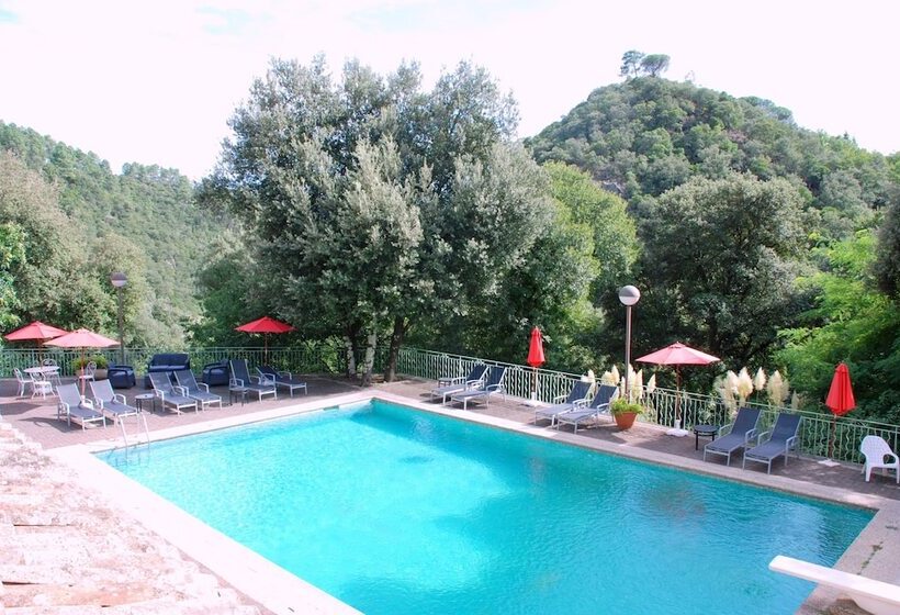 إقامة Hôtel La Résidence Des 3 Barbus