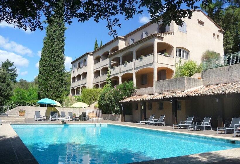 إقامة Hôtel La Résidence Des 3 Barbus