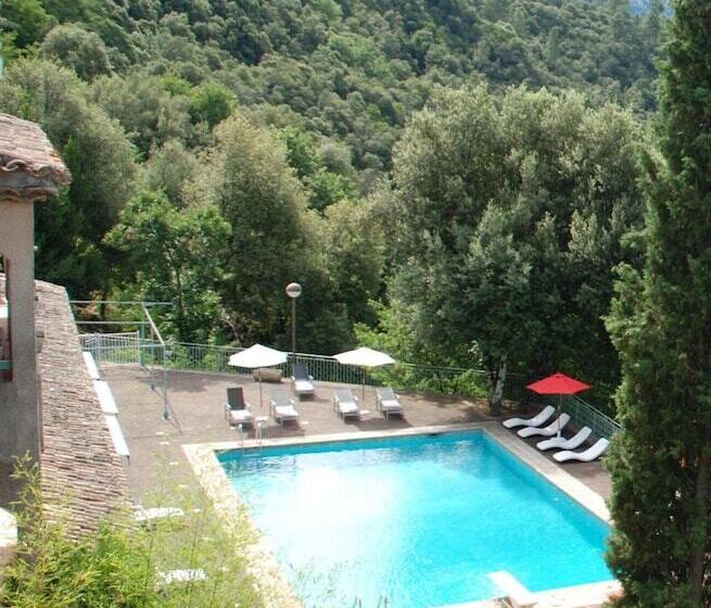 إقامة Hôtel La Résidence Des 3 Barbus