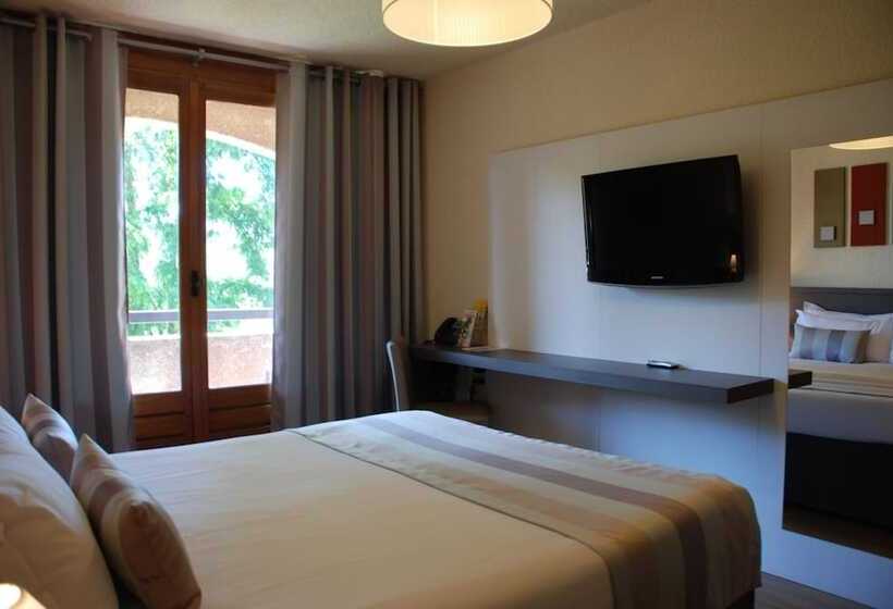 إقامة Hôtel La Résidence Des 3 Barbus