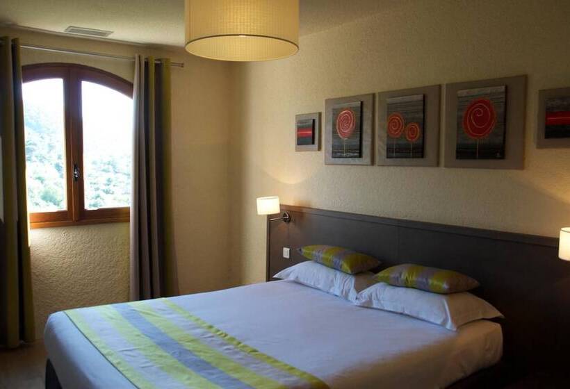 إقامة Hôtel La Résidence Des 3 Barbus