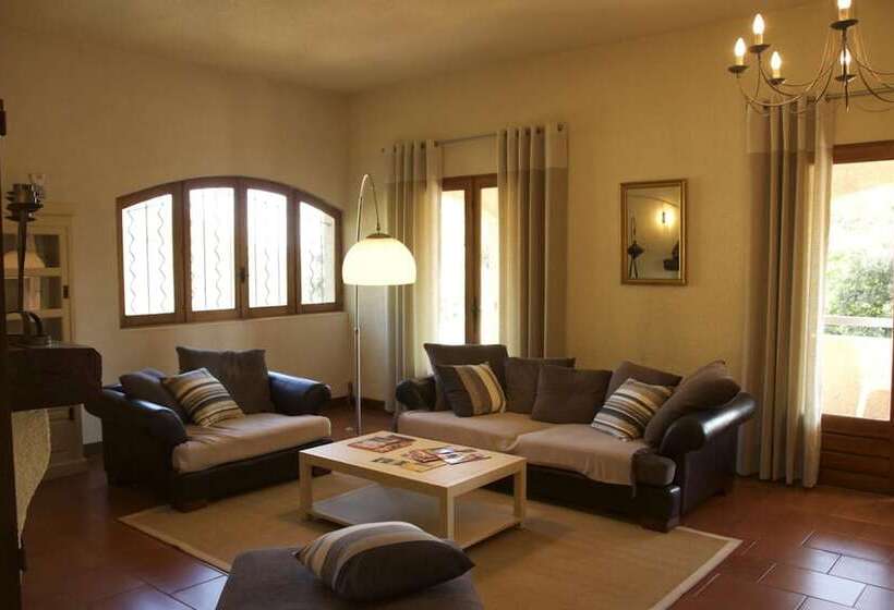 إقامة Hôtel La Résidence Des 3 Barbus