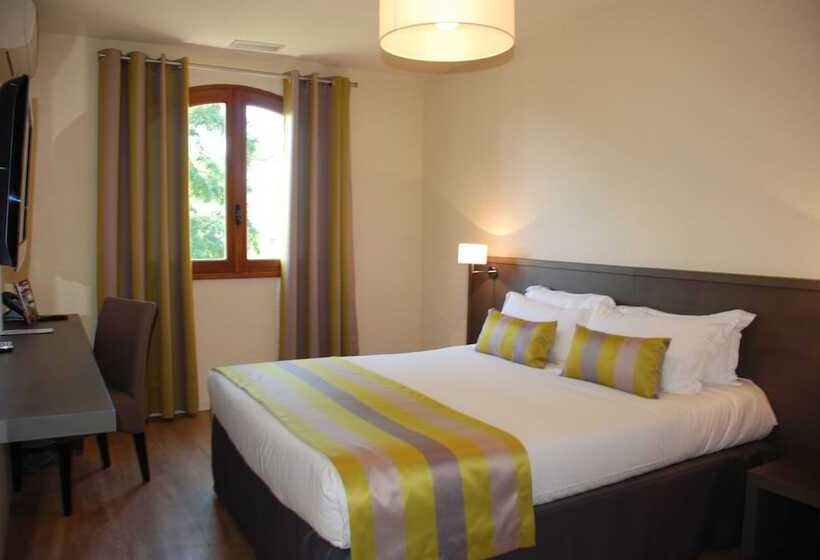 إقامة Hôtel La Résidence Des 3 Barbus