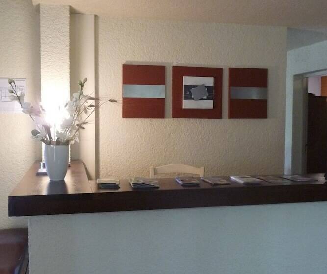 إقامة Hôtel La Résidence Des 3 Barbus