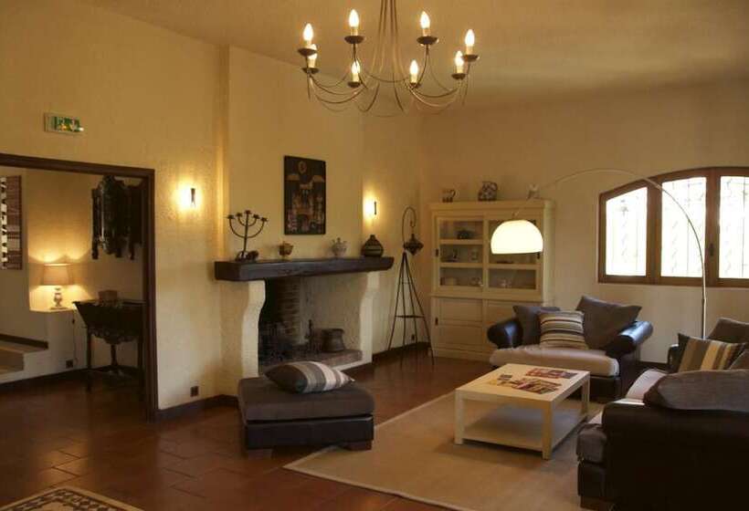 إقامة Hôtel La Résidence Des 3 Barbus