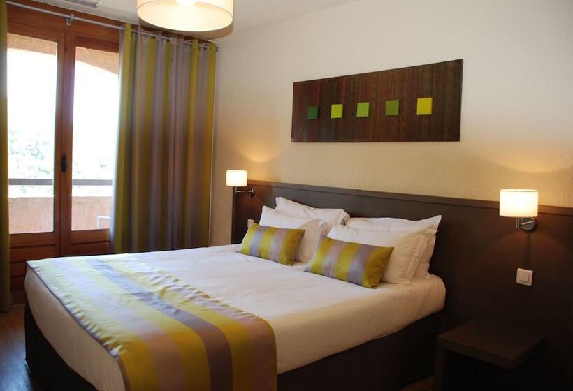 إقامة Hôtel La Résidence Des 3 Barbus