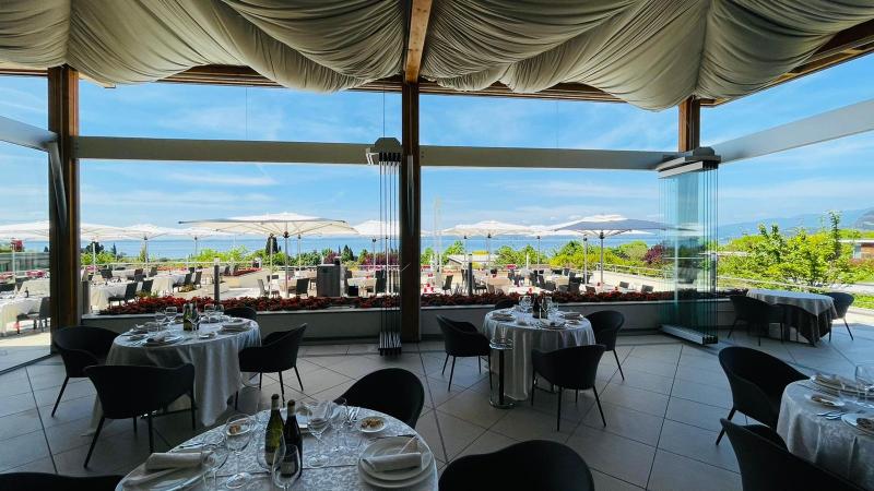 渡假胜地 Parc Germano Suites & Apartments