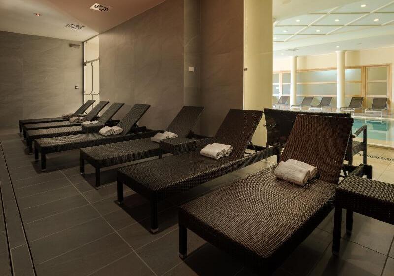 渡假胜地 Parc Germano Suites & Apartments