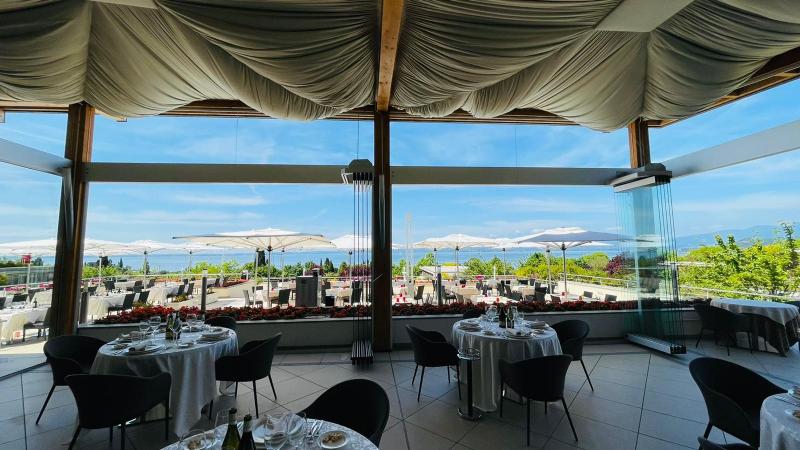 渡假胜地 Parc Germano Suites & Apartments