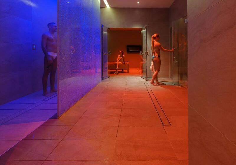 渡假胜地 Parc Germano Suites & Apartments