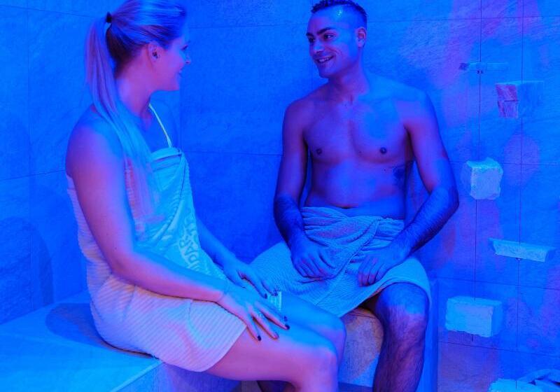 渡假胜地 Parc Germano Suites & Apartments