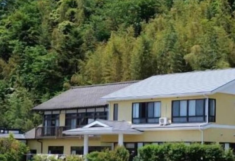 Rjokan 民宿たきた館 Guest House Takita Kan