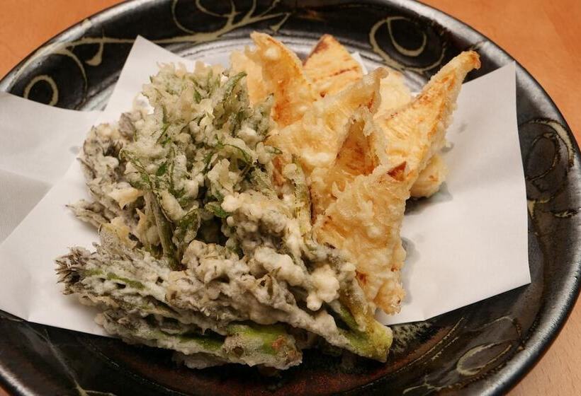 Rjokan 民宿たきた館 Guest House Takita Kan