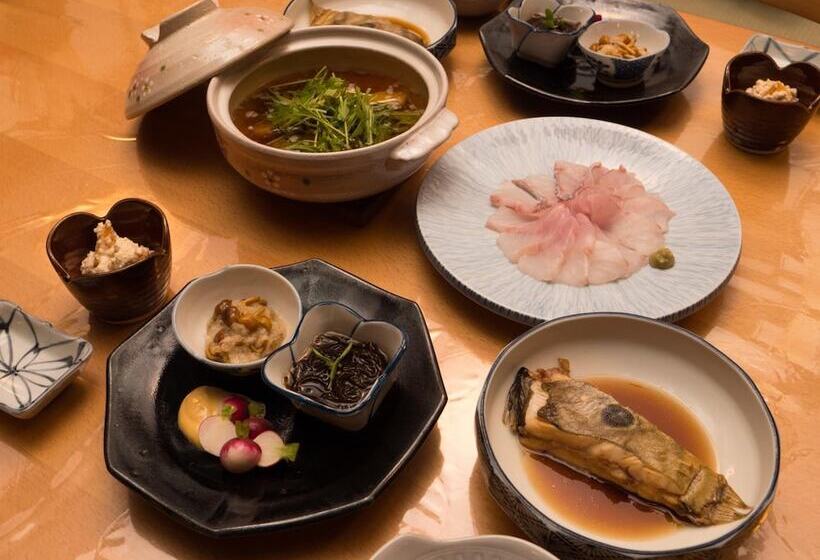 Rjokan 民宿たきた館 Guest House Takita Kan