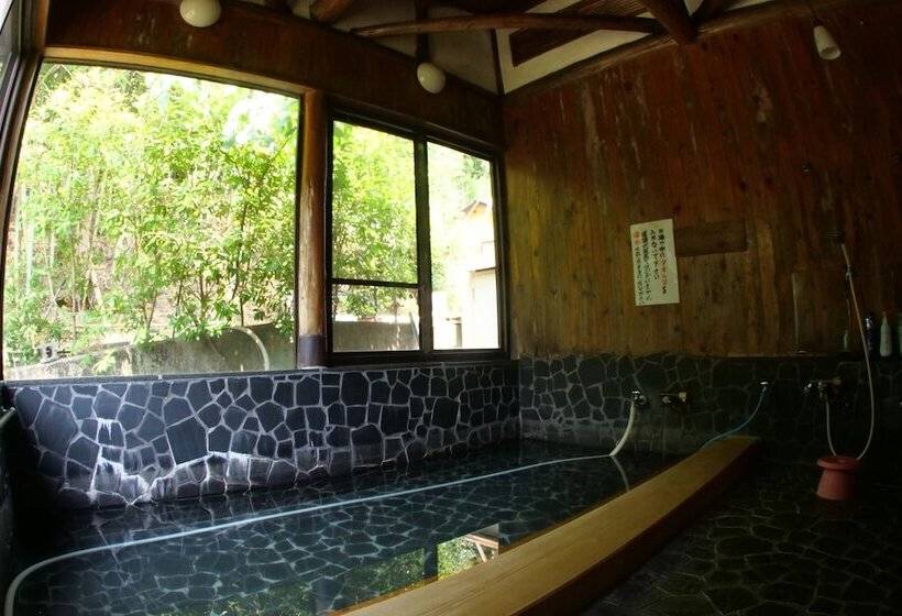 Rjokan 民宿たきた館 Guest House Takita Kan