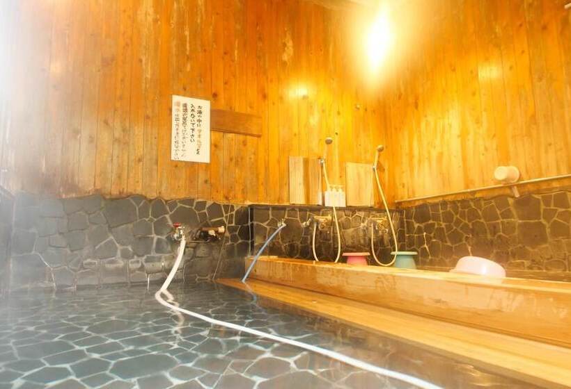 Rjokan 民宿たきた館 Guest House Takita Kan