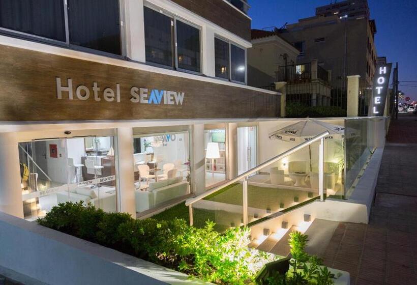 Seaview Hotel Boutique