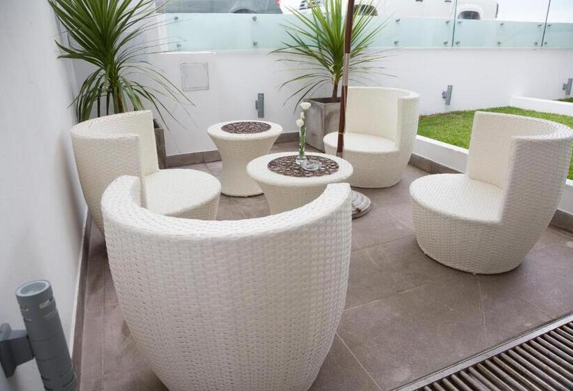 Seaview Hotel Boutique