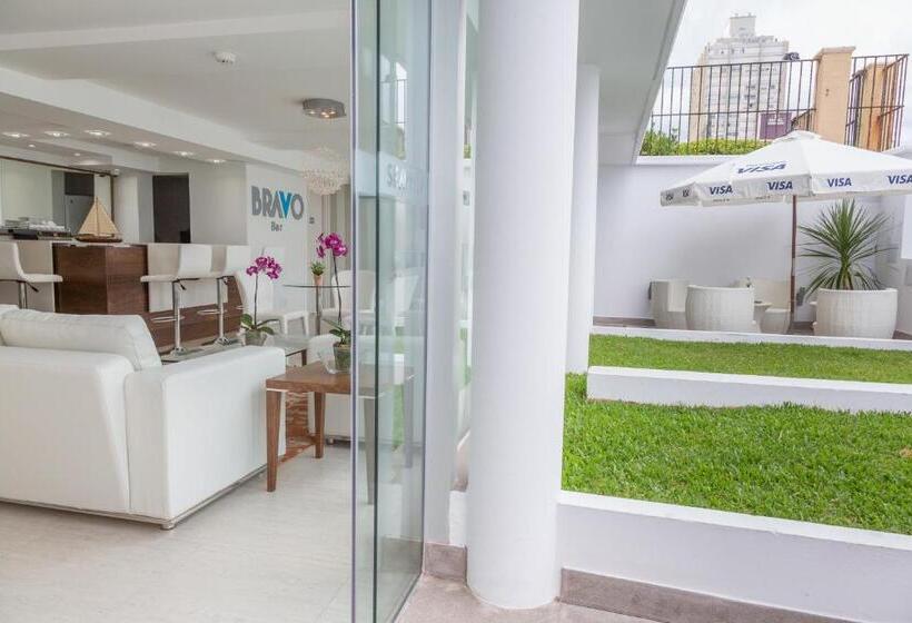 Seaview Hotel Boutique