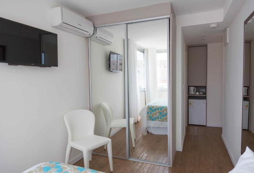 Seaview Hotel Boutique