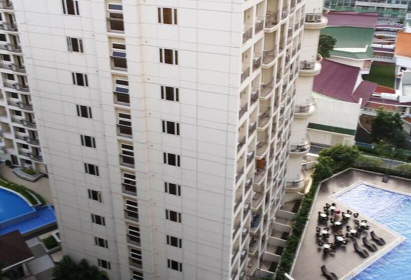 Solemare Parksuites Condo R Us