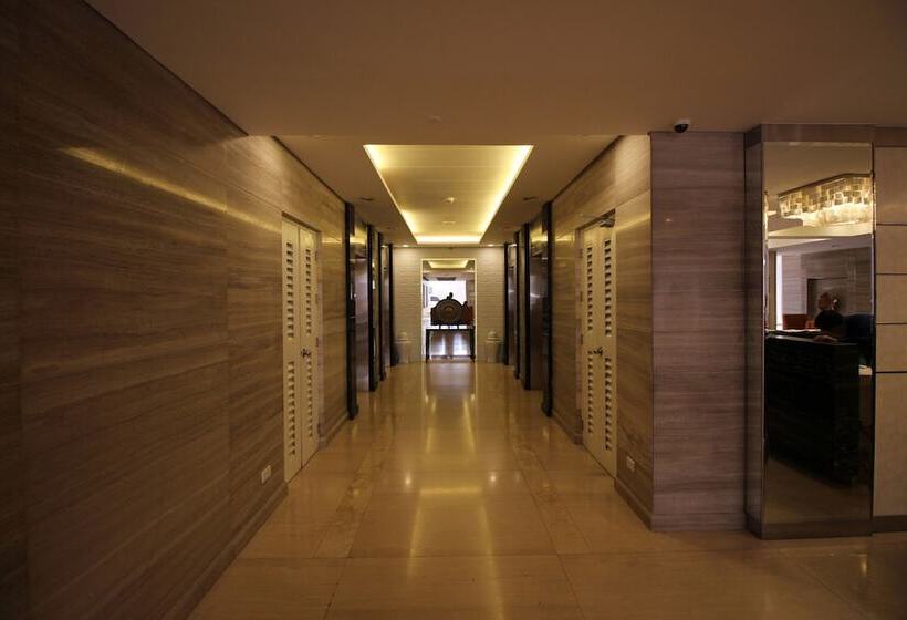 Solemare Parksuites Condo R Us