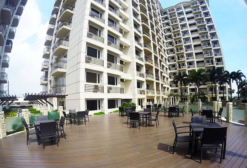 Solemare Parksuites Condo R Us