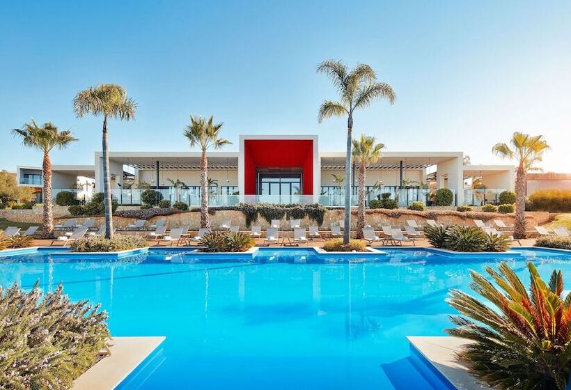 Tivoli Alvor Algarve Resort