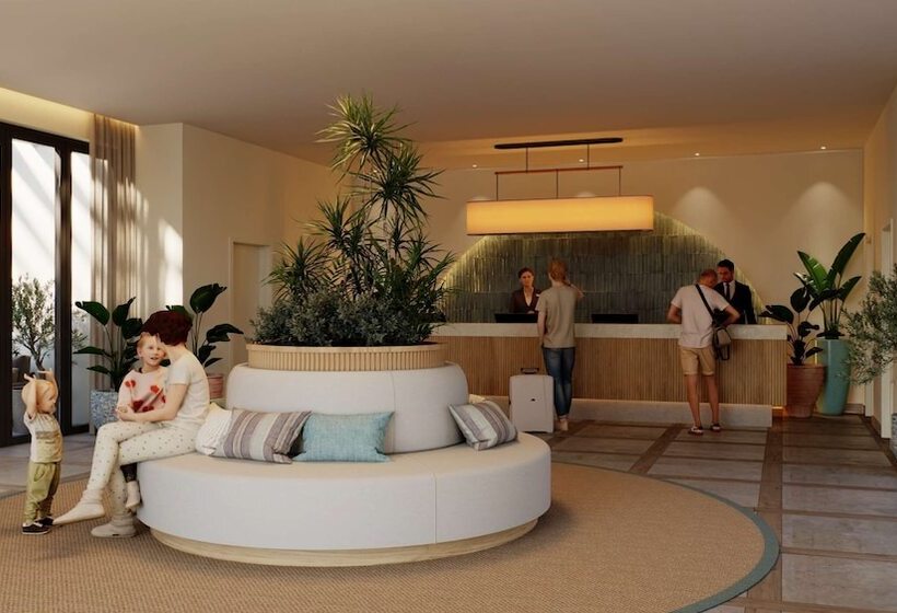 Tivoli Alvor Algarve Resort