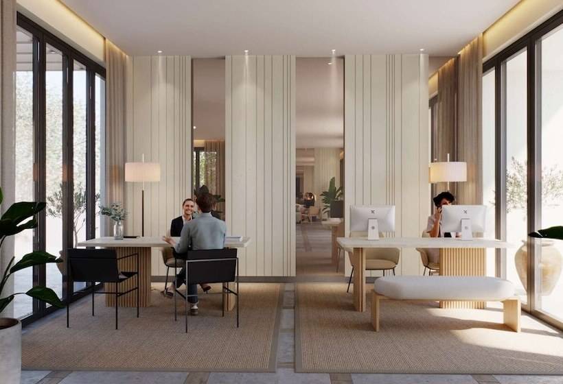 Tivoli Alvor Algarve Resort