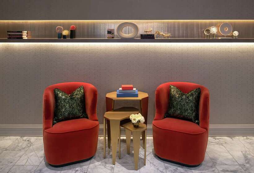 Tulsa Club Hotel, Curio Collection By Hilton