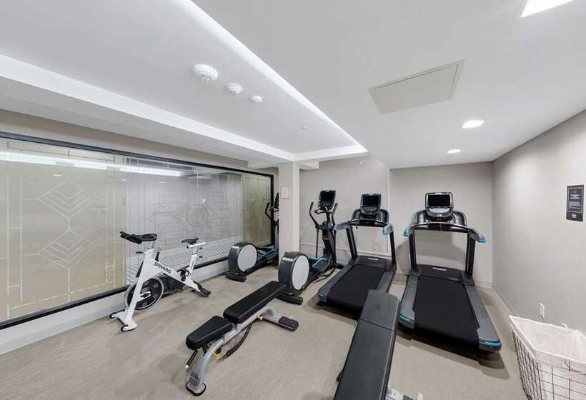 Tulsa Club Hotel, Curio Collection By Hilton