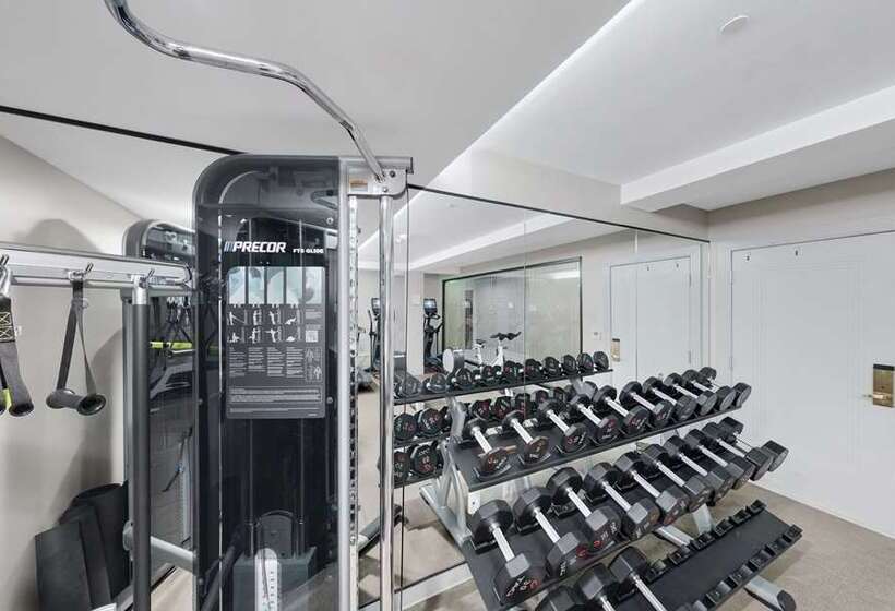 Tulsa Club Hotel, Curio Collection By Hilton