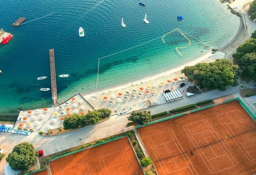 Valamar Tamaris Resort