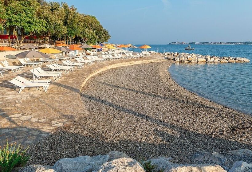 Valamar Tamaris Resort