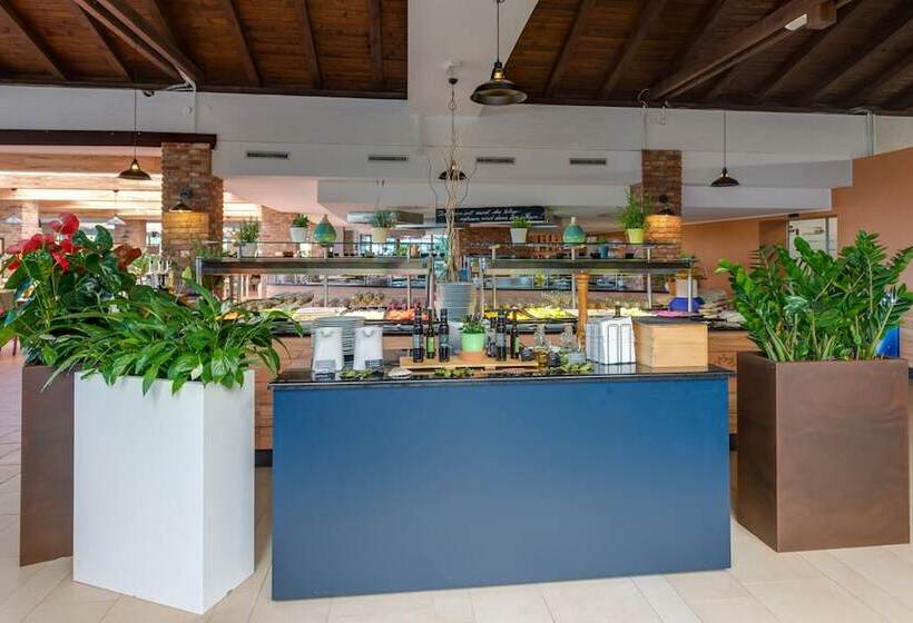 Valamar Tamaris Resort