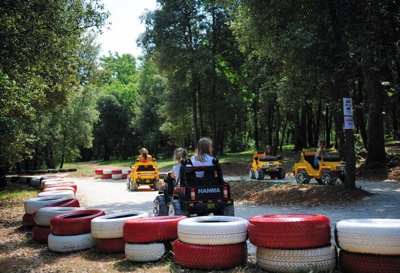 Valamar Tamaris Resort