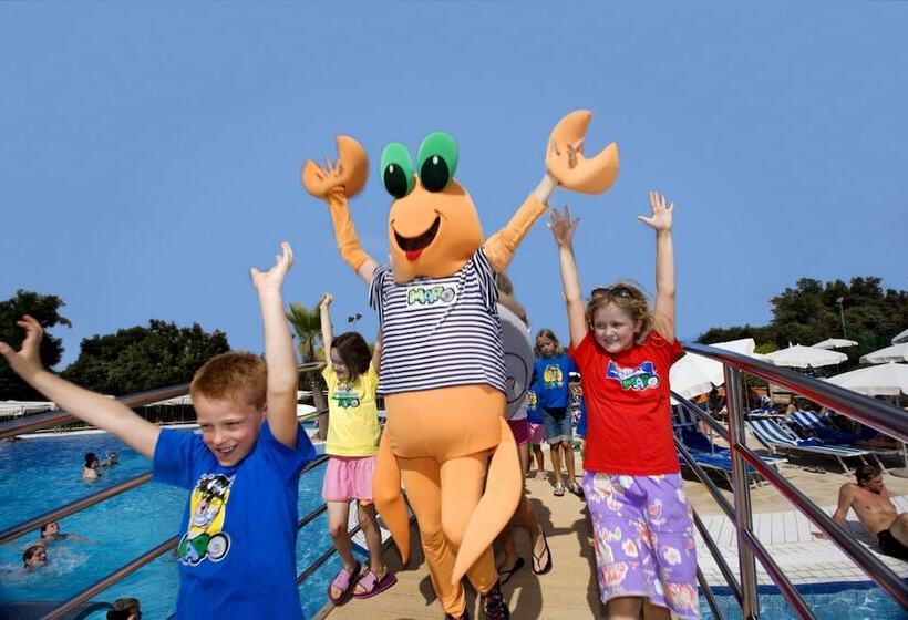 Valamar Tamaris Resort