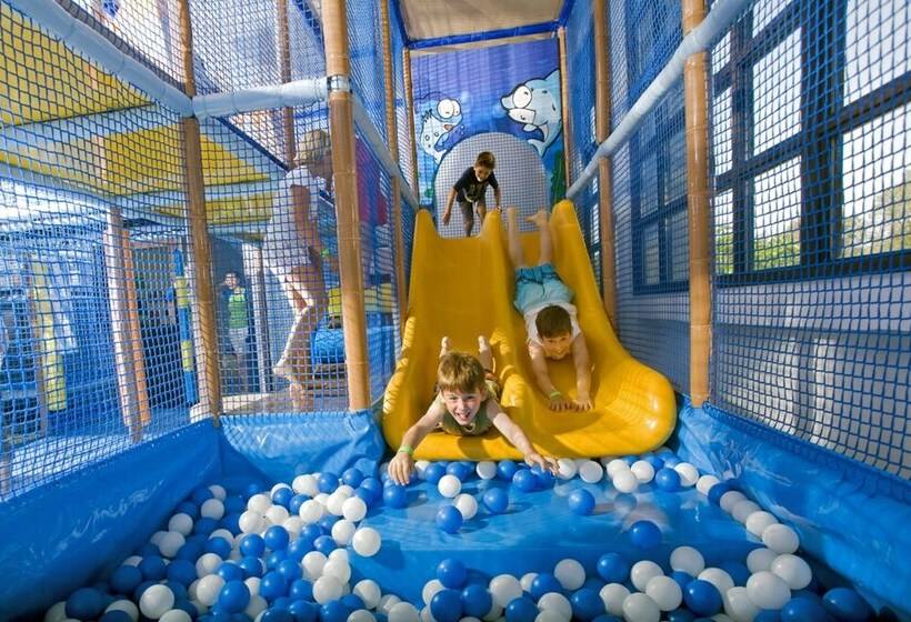 Valamar Tamaris Resort