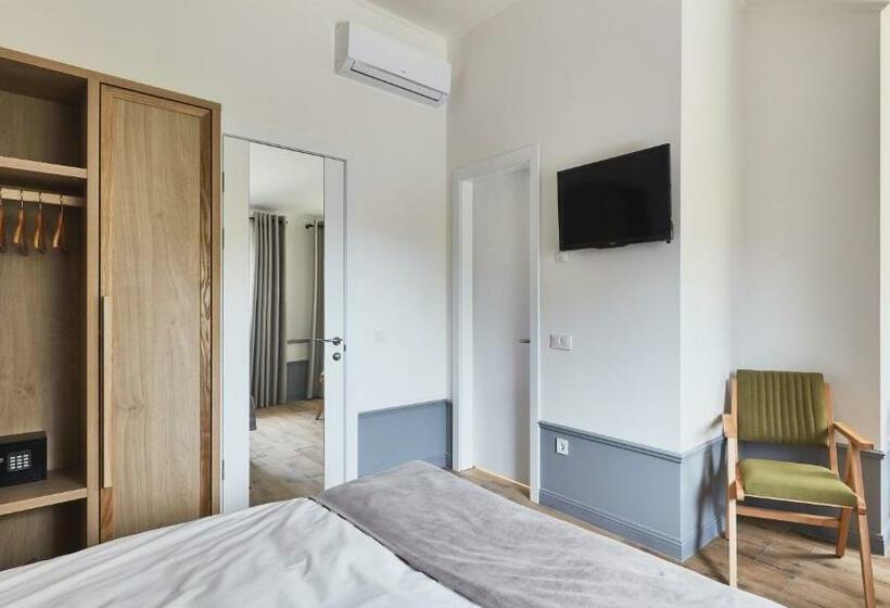 Wine&pillow Hotel By Frapolli