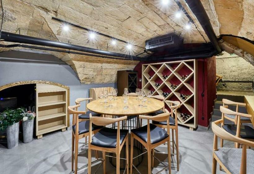 Wine&pillow Hotel By Frapolli