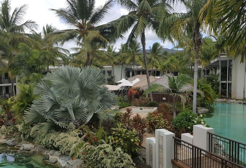 Temple Resort & Spa Port Douglas