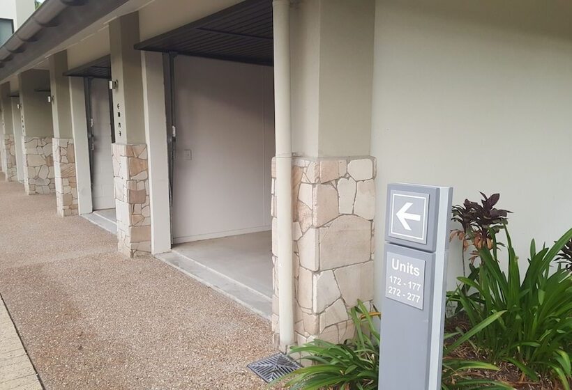 Temple Resort & Spa Port Douglas