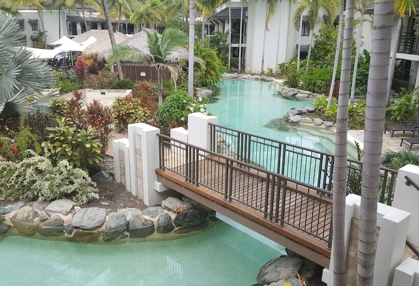 Temple Resort & Spa Port Douglas