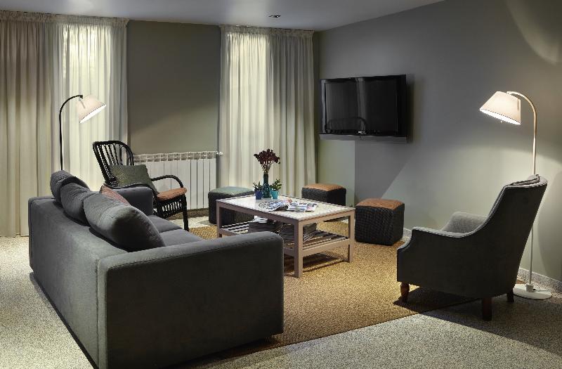 Abrigo Da Montanha Guest House