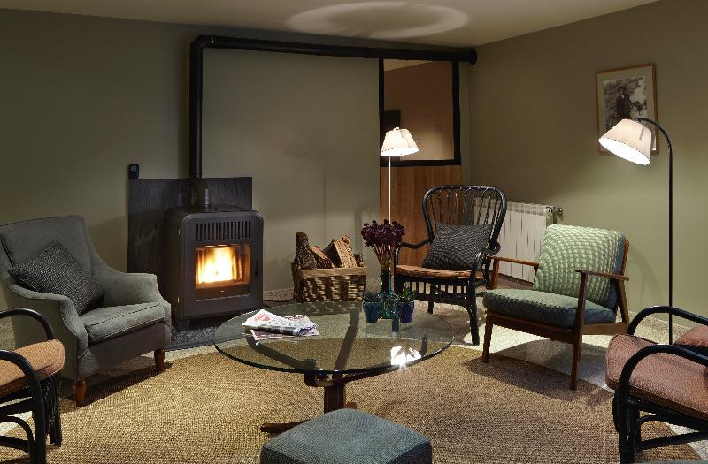 Abrigo Da Montanha Guest House