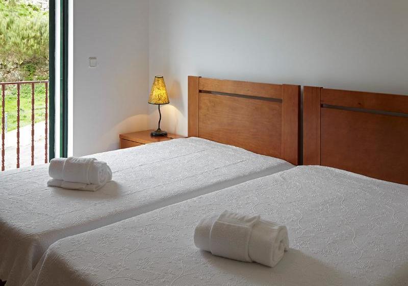 Abrigo Da Montanha Guest House