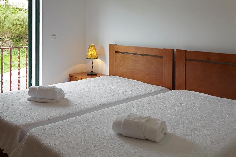 Abrigo Da Montanha Guest House